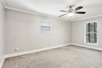 Move-in ready and full of thoughtful upgrades, this 3-bed on Pinewood Country Club in Louisiana - for sale on GolfHomes.com, golf home, golf lot