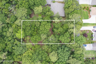 Discover your own piece of paradise in the gated, waterfront on Lockwood Folly Country Club in North Carolina - for sale on GolfHomes.com, golf home, golf lot