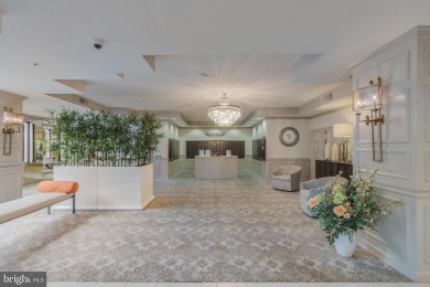 Discover an incredible opportunity to own a large, light-filled on Leisure World Golf Club in Maryland - for sale on GolfHomes.com, golf home, golf lot