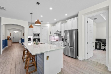 Better Than New - Modern Elegance with Premium Upgrades in on Halifax Plantation Golf Club in Florida - for sale on GolfHomes.com, golf home, golf lot