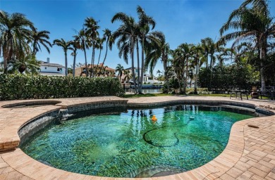 Boater's paradise awaits - Opportunity abounds at this on The Renaisssance Vinoy Golf Club in Florida - for sale on GolfHomes.com, golf home, golf lot