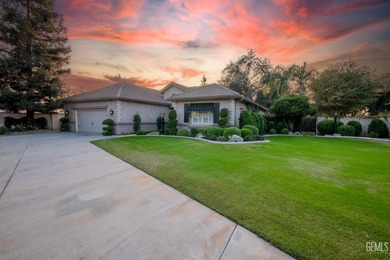 Beautiful Golf course home in The Greens at Seven Oaks. Home on Seven Oaks Country Club in California - for sale on GolfHomes.com, golf home, golf lot