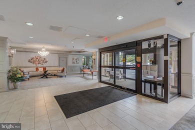 Discover an incredible opportunity to own a large, light-filled on Leisure World Golf Club in Maryland - for sale on GolfHomes.com, golf home, golf lot