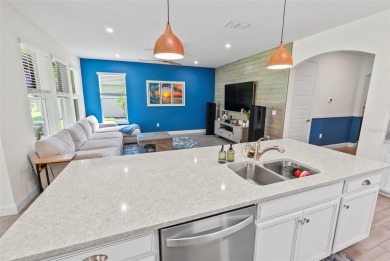 Better Than New - Modern Elegance with Premium Upgrades in on Halifax Plantation Golf Club in Florida - for sale on GolfHomes.com, golf home, golf lot