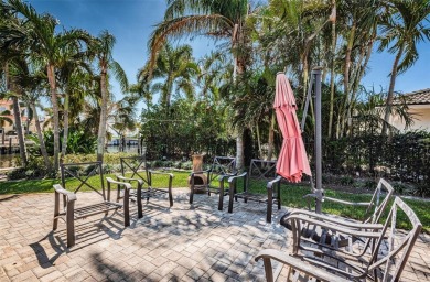 Boater's paradise awaits - Opportunity abounds at this on The Renaisssance Vinoy Golf Club in Florida - for sale on GolfHomes.com, golf home, golf lot