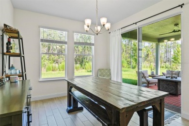 Better Than New - Modern Elegance with Premium Upgrades in on Halifax Plantation Golf Club in Florida - for sale on GolfHomes.com, golf home, golf lot
