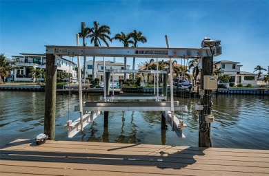 Boater's paradise awaits - Opportunity abounds at this on The Renaisssance Vinoy Golf Club in Florida - for sale on GolfHomes.com, golf home, golf lot