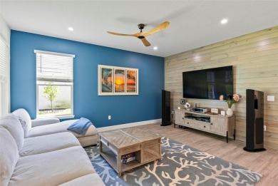 Better Than New - Modern Elegance with Premium Upgrades in on Halifax Plantation Golf Club in Florida - for sale on GolfHomes.com, golf home, golf lot