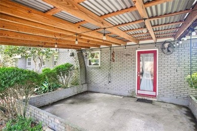 Move-in ready and full of thoughtful upgrades, this 3-bed on Pinewood Country Club in Louisiana - for sale on GolfHomes.com, golf home, golf lot