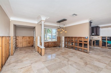 Boater's paradise awaits - Opportunity abounds at this on The Renaisssance Vinoy Golf Club in Florida - for sale on GolfHomes.com, golf home, golf lot