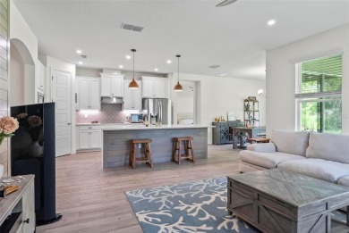 Better Than New - Modern Elegance with Premium Upgrades in on Halifax Plantation Golf Club in Florida - for sale on GolfHomes.com, golf home, golf lot
