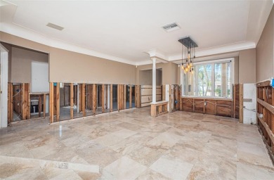 Boater's paradise awaits - Opportunity abounds at this on The Renaisssance Vinoy Golf Club in Florida - for sale on GolfHomes.com, golf home, golf lot