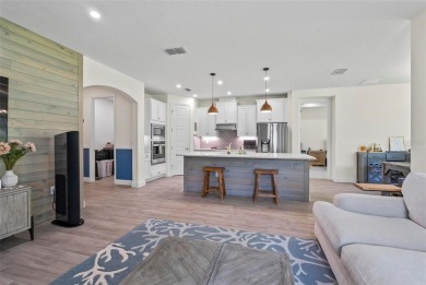 Better Than New - Modern Elegance with Premium Upgrades in on Halifax Plantation Golf Club in Florida - for sale on GolfHomes.com, golf home, golf lot
