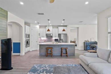 Better Than New - Modern Elegance with Premium Upgrades in on Halifax Plantation Golf Club in Florida - for sale on GolfHomes.com, golf home, golf lot