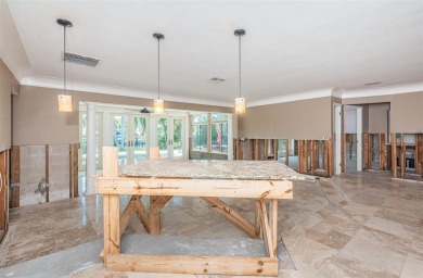 Boater's paradise awaits - Opportunity abounds at this on The Renaisssance Vinoy Golf Club in Florida - for sale on GolfHomes.com, golf home, golf lot