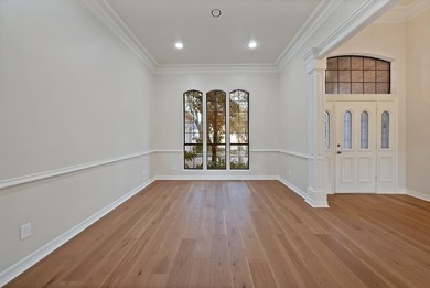 Experience timeless elegance and modern comfort in this on Walnut Creek Country Club in Texas - for sale on GolfHomes.com, golf home, golf lot