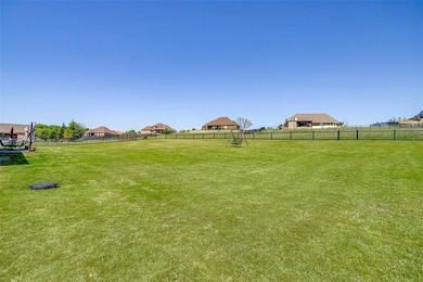 Welcome to your dream home in the prestigious, gated golf course on Canyon West Golf Club in Texas - for sale on GolfHomes.com, golf home, golf lot