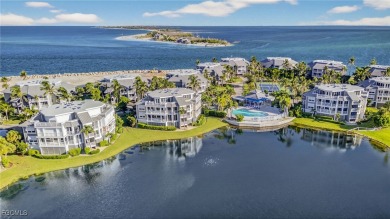 At the northernmost tip of Captiva Island, where the turquoise on  in Florida - for sale on GolfHomes.com, golf home, golf lot