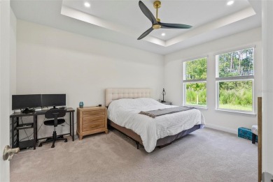 Better Than New - Modern Elegance with Premium Upgrades in on Halifax Plantation Golf Club in Florida - for sale on GolfHomes.com, golf home, golf lot