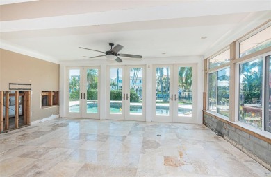 Boater's paradise awaits - Opportunity abounds at this on The Renaisssance Vinoy Golf Club in Florida - for sale on GolfHomes.com, golf home, golf lot
