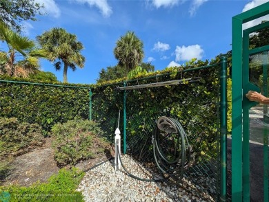 Beautifully updated and furnished, large 2 bedroom condominium on Palm-Aire Country Club and Resort - The Oaks in Florida - for sale on GolfHomes.com, golf home, golf lot