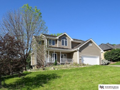 Jessica Rangel, M: , jrockdarealestate,   - Beautiful 2 Story on Tara Hills Golf Course in Nebraska - for sale on GolfHomes.com, golf home, golf lot