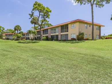 Completely redone with tile floors throughout, updated kitchen on Monterey Yacht and Country Club in Florida - for sale on GolfHomes.com, golf home, golf lot