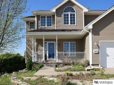 Jessica Rangel, M: , jrockdarealestate,   - Beautiful 2 Story on Tara Hills Golf Course in Nebraska - for sale on GolfHomes.com, golf home, golf lot