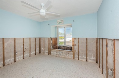 Boater's paradise awaits - Opportunity abounds at this on The Renaisssance Vinoy Golf Club in Florida - for sale on GolfHomes.com, golf home, golf lot