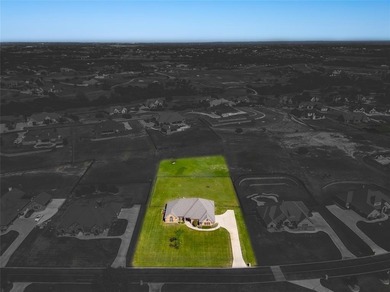 Welcome to your dream home in the prestigious, gated golf course on Canyon West Golf Club in Texas - for sale on GolfHomes.com, golf home, golf lot