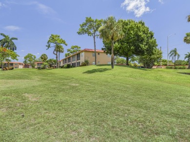 Completely redone with tile floors throughout, updated kitchen on Monterey Yacht and Country Club in Florida - for sale on GolfHomes.com, golf home, golf lot