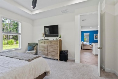 Better Than New - Modern Elegance with Premium Upgrades in on Halifax Plantation Golf Club in Florida - for sale on GolfHomes.com, golf home, golf lot