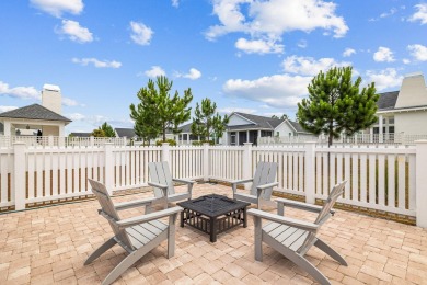 Welcome home to this immaculate, one-level 3BR/3BA Florida on Origins Golf Club in Florida - for sale on GolfHomes.com, golf home, golf lot