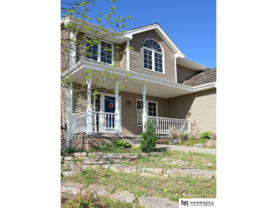 Jessica Rangel, M: , jrockdarealestate,   - Beautiful 2 Story on Tara Hills Golf Course in Nebraska - for sale on GolfHomes.com, golf home, golf lot