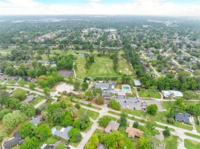 Move-in ready and full of thoughtful upgrades, this 3-bed on Pinewood Country Club in Louisiana - for sale on GolfHomes.com, golf home, golf lot