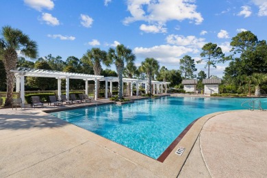 Welcome home to this immaculate, one-level 3BR/3BA Florida on Origins Golf Club in Florida - for sale on GolfHomes.com, golf home, golf lot