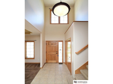Jessica Rangel, M: , jrockdarealestate,   - Beautiful 2 Story on Tara Hills Golf Course in Nebraska - for sale on GolfHomes.com, golf home, golf lot