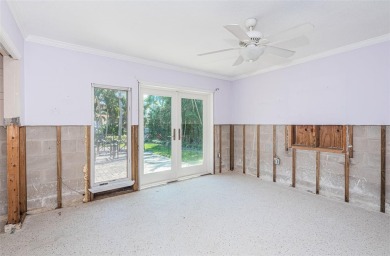 Boater's paradise awaits - Opportunity abounds at this on The Renaisssance Vinoy Golf Club in Florida - for sale on GolfHomes.com, golf home, golf lot