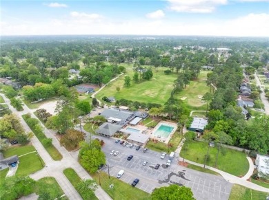 Move-in ready and full of thoughtful upgrades, this 3-bed on Pinewood Country Club in Louisiana - for sale on GolfHomes.com, golf home, golf lot