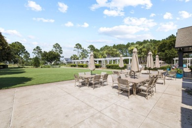 Welcome home to this immaculate, one-level 3BR/3BA Florida on Origins Golf Club in Florida - for sale on GolfHomes.com, golf home, golf lot