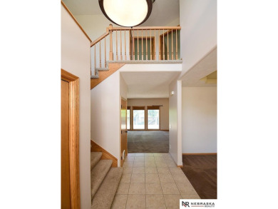 Jessica Rangel, M: , jrockdarealestate,   - Beautiful 2 Story on Tara Hills Golf Course in Nebraska - for sale on GolfHomes.com, golf home, golf lot