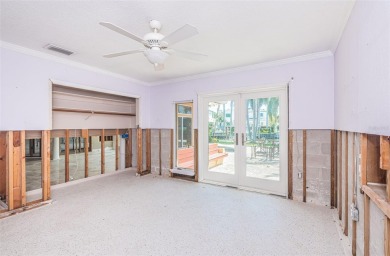 Boater's paradise awaits - Opportunity abounds at this on The Renaisssance Vinoy Golf Club in Florida - for sale on GolfHomes.com, golf home, golf lot