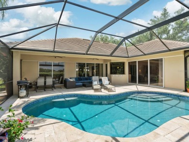 PRICE REDUCED.....NO WAITING FOR GOLF. THIS HOME COMES WITH A on The Venice Golf and Country Club in Florida - for sale on GolfHomes.com, golf home, golf lot