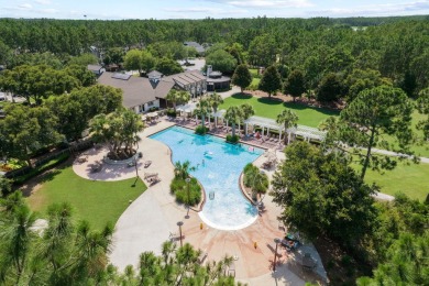 Welcome home to this immaculate, one-level 3BR/3BA Florida on Origins Golf Club in Florida - for sale on GolfHomes.com, golf home, golf lot