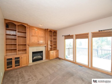 Jessica Rangel, M: , jrockdarealestate,   - Beautiful 2 Story on Tara Hills Golf Course in Nebraska - for sale on GolfHomes.com, golf home, golf lot