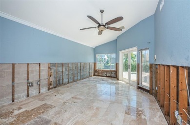 Boater's paradise awaits - Opportunity abounds at this on The Renaisssance Vinoy Golf Club in Florida - for sale on GolfHomes.com, golf home, golf lot