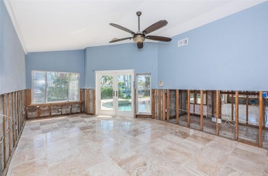 Boater's paradise awaits - Opportunity abounds at this on The Renaisssance Vinoy Golf Club in Florida - for sale on GolfHomes.com, golf home, golf lot