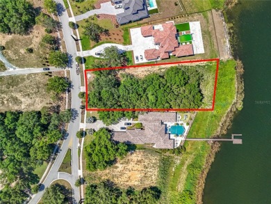 Build without compromise at 15345 Pendio Drive, where an on Bella Collina Golf Club in Florida - for sale on GolfHomes.com, golf home, golf lot
