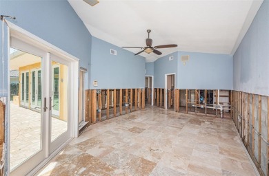 Boater's paradise awaits - Opportunity abounds at this on The Renaisssance Vinoy Golf Club in Florida - for sale on GolfHomes.com, golf home, golf lot