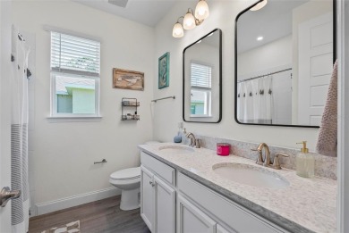 Better Than New - Modern Elegance with Premium Upgrades in on Halifax Plantation Golf Club in Florida - for sale on GolfHomes.com, golf home, golf lot